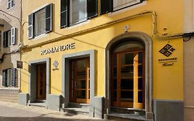 Romandre